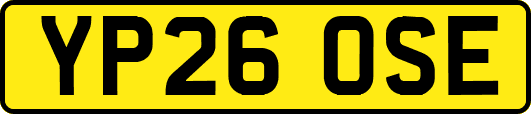 YP26OSE