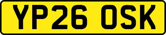 YP26OSK