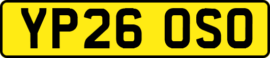 YP26OSO