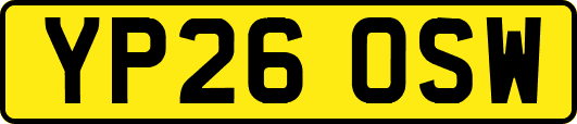 YP26OSW