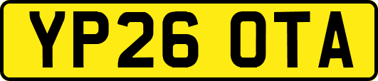 YP26OTA