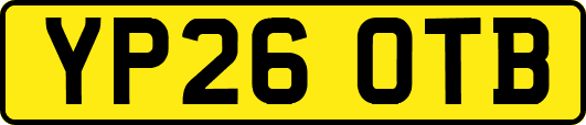 YP26OTB
