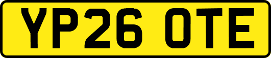 YP26OTE