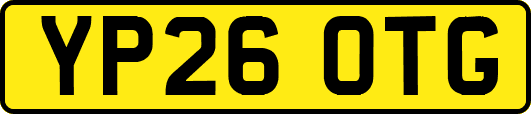 YP26OTG