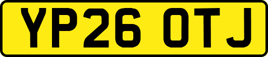 YP26OTJ