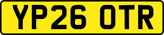 YP26OTR