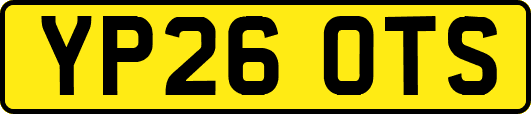 YP26OTS
