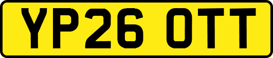 YP26OTT