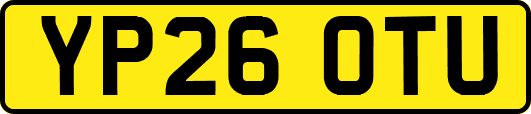 YP26OTU
