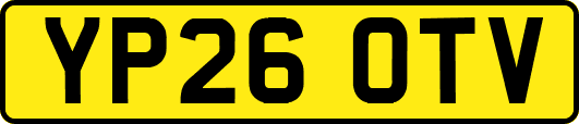 YP26OTV