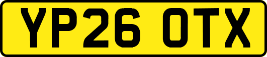 YP26OTX