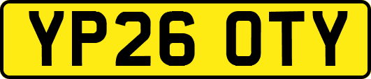 YP26OTY
