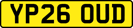 YP26OUD