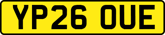 YP26OUE