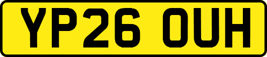 YP26OUH
