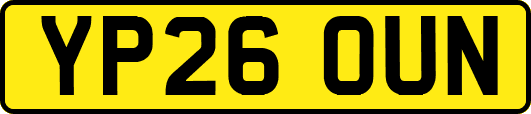 YP26OUN
