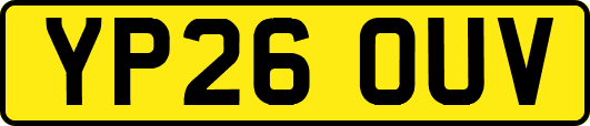 YP26OUV