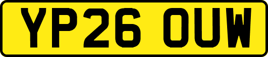 YP26OUW