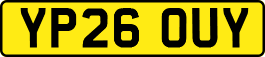YP26OUY