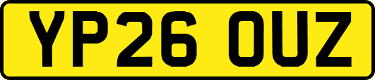 YP26OUZ