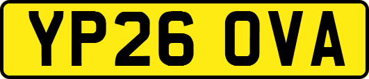 YP26OVA