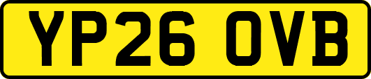 YP26OVB