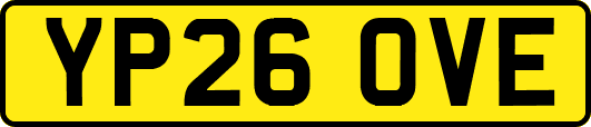 YP26OVE