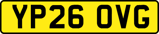 YP26OVG