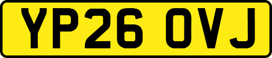 YP26OVJ