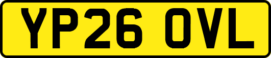 YP26OVL