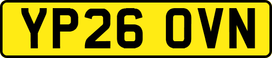 YP26OVN