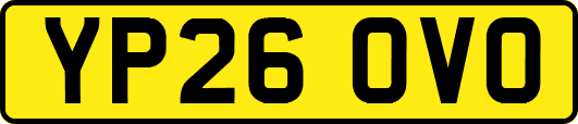 YP26OVO