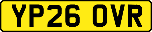 YP26OVR