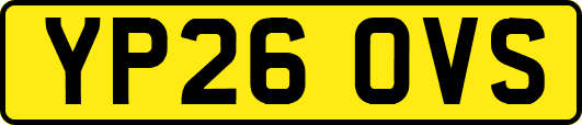 YP26OVS