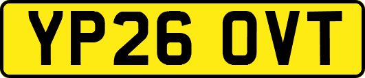 YP26OVT