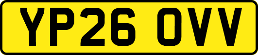 YP26OVV