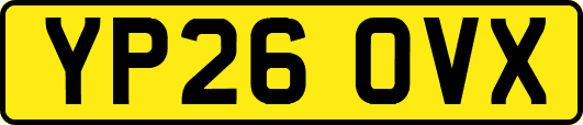 YP26OVX