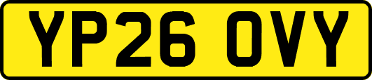 YP26OVY