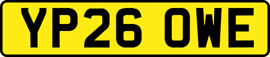 YP26OWE