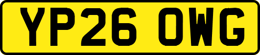 YP26OWG