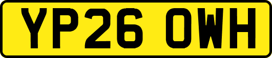 YP26OWH