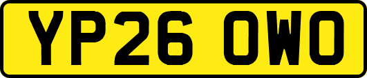 YP26OWO