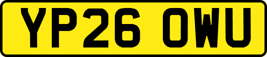 YP26OWU