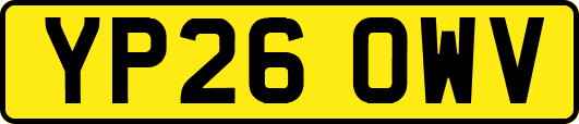 YP26OWV