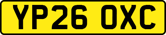 YP26OXC