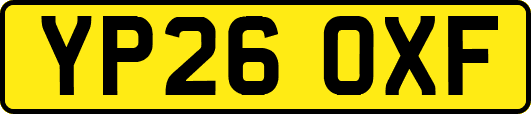 YP26OXF