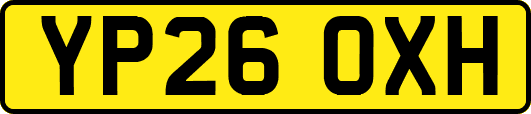 YP26OXH