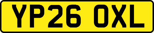YP26OXL