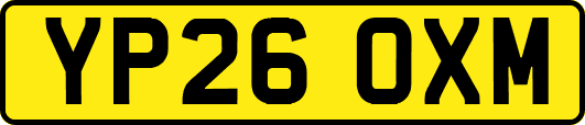 YP26OXM