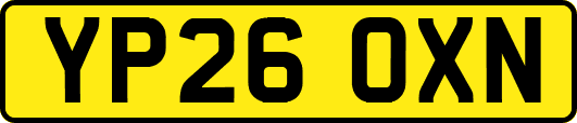 YP26OXN